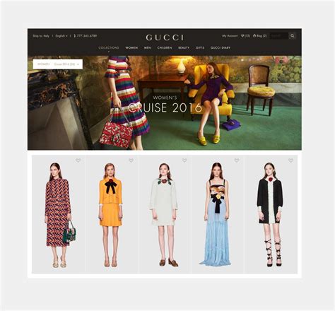 i want gucci so i buy it|gucci official website.